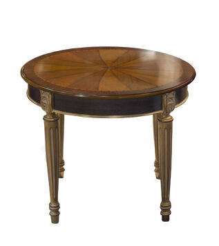 Coffee tables 726L — Medea 1905, collection Heritage