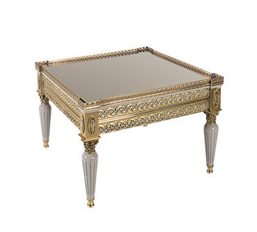 Coffee tables 729 — Medea 1905, collection Heritage