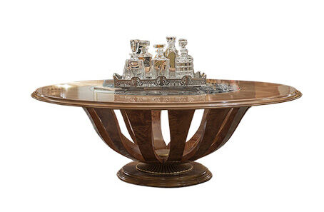 Coffee tables 774 — Medea 1905, collection Heritage