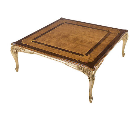 Coffee tables 784 — Medea 1905, collection Heritage