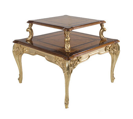 Coffee tables 786 — Medea 1905, collection Heritage