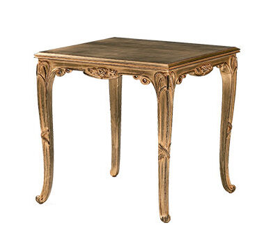 Coffee tables 909 — Medea 1905, collection Heritage