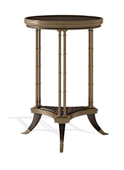 Coffee tables Ac0312 — Medea 1905, collection Heritage