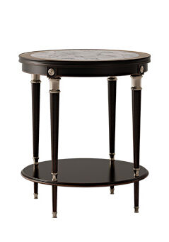 Coffee tables Ac0333 — Medea 1905, collection Heritage