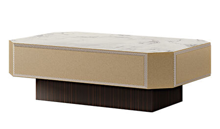Coffee tables Ac0711 — Medea 1905, collection Heritage