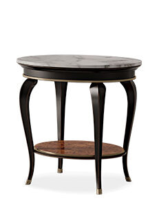 Coffee tables Ac0719 — Medea 1905, collection Heritage