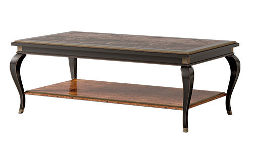 Coffee tables Ac0721 — Medea 1905, collection Heritage