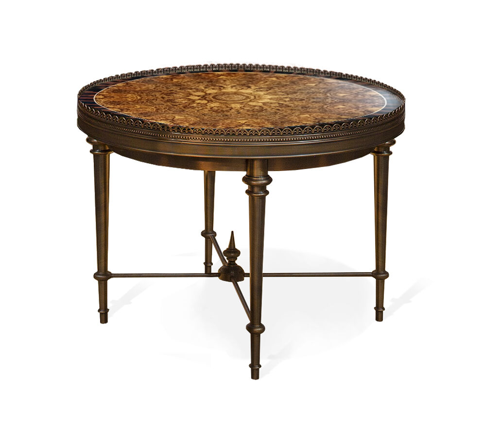 Coffee tables Ac0722 — Medea 1905, collection Heritage