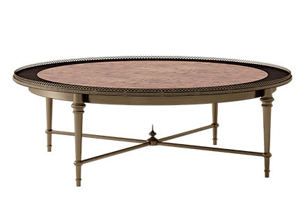 Coffee tables Ac0724 — Medea 1905, collection Heritage