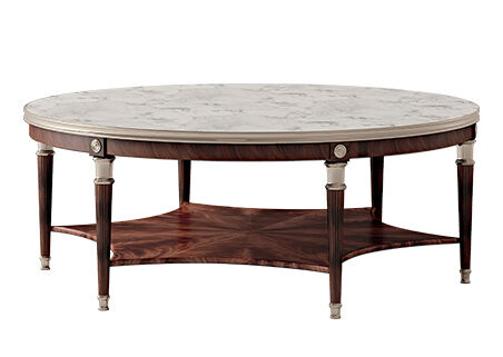 Coffee tables Ac0730 — Medea 1905, collection Heritage