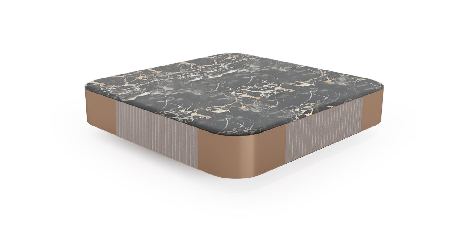 Coffee tables Arum — Medea 1905, collection Medea1905