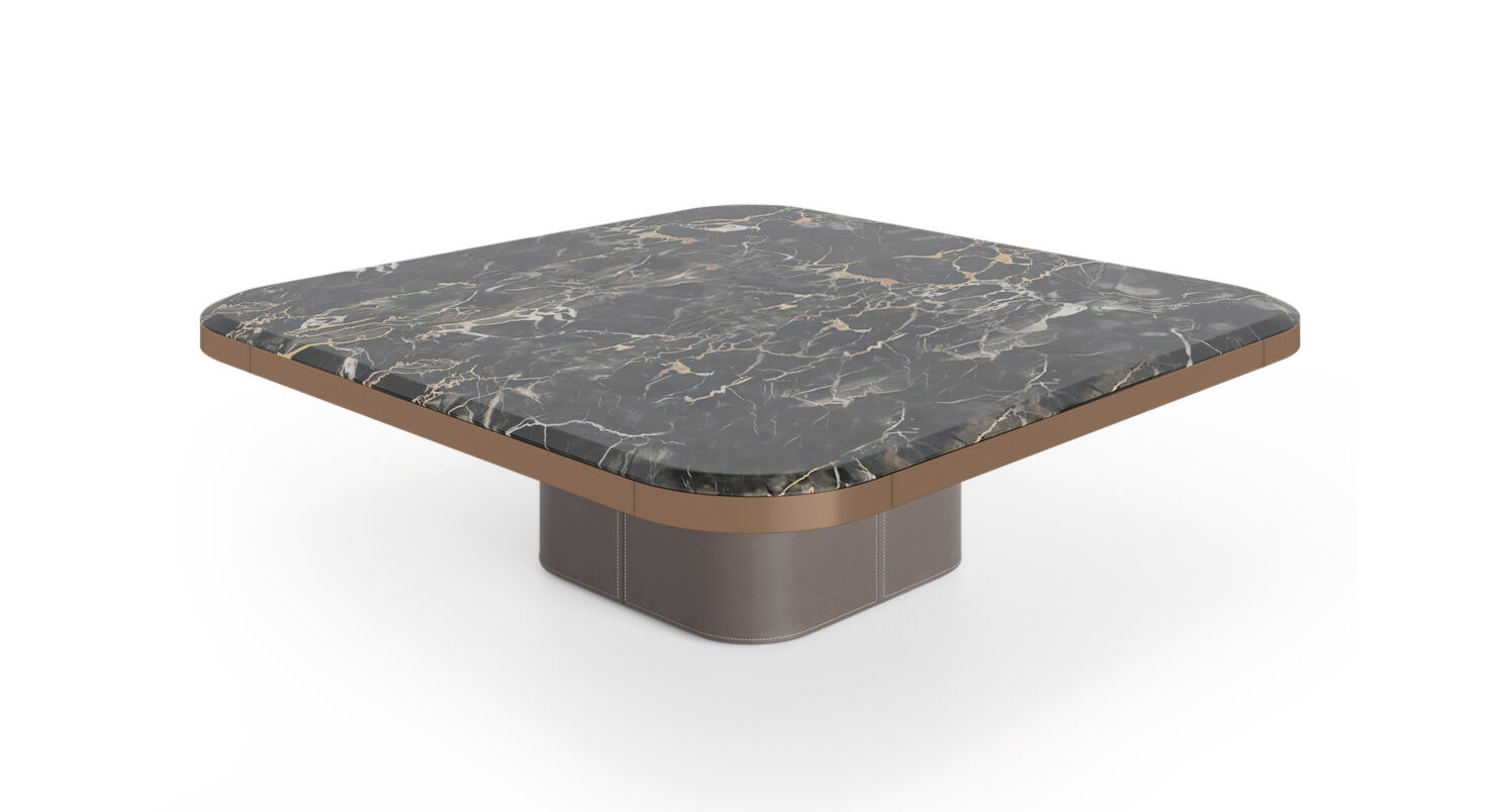 Coffee tables Arum — Medea 1905, collection Medea1905