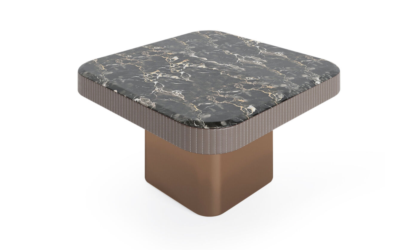 Coffee tables Arum — Medea 1905, collection Medea1905