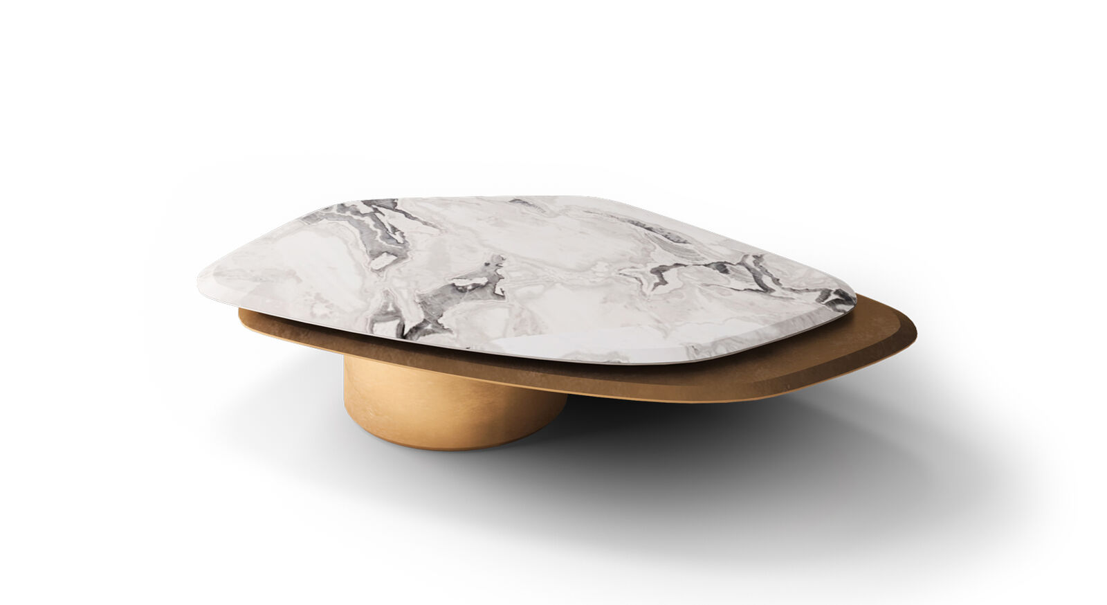 Coffee tables Elio — Medea 1905, collection Medea1905