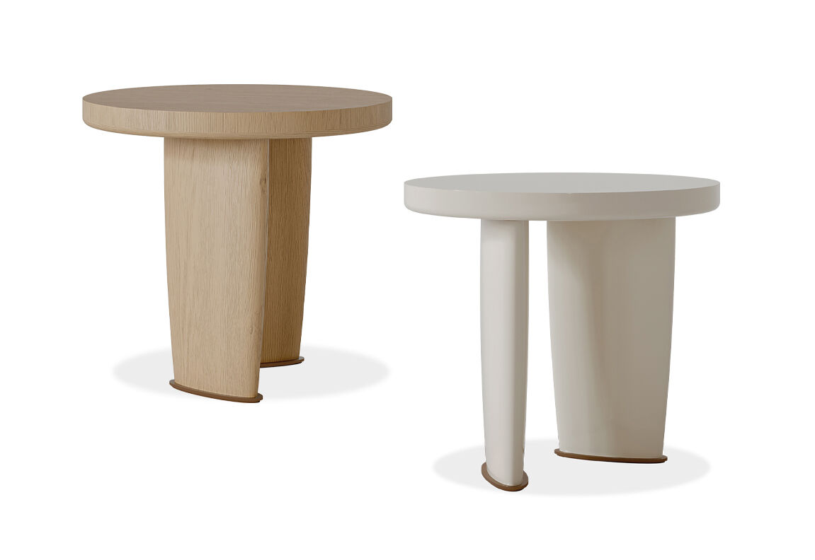 Coffee tables Griso — Medea 1905, collection Medea1905