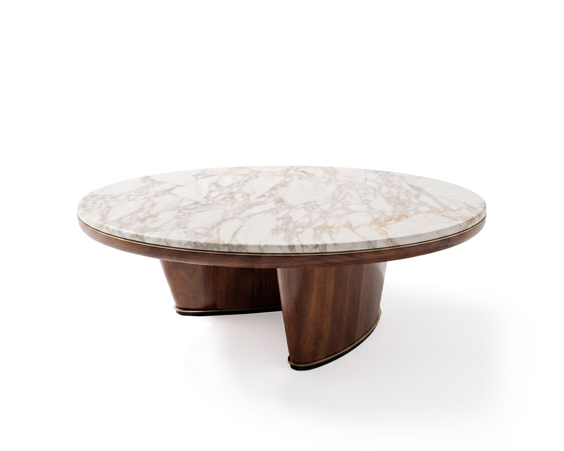 Coffee tables Griso — Medea 1905, collection Medea1905