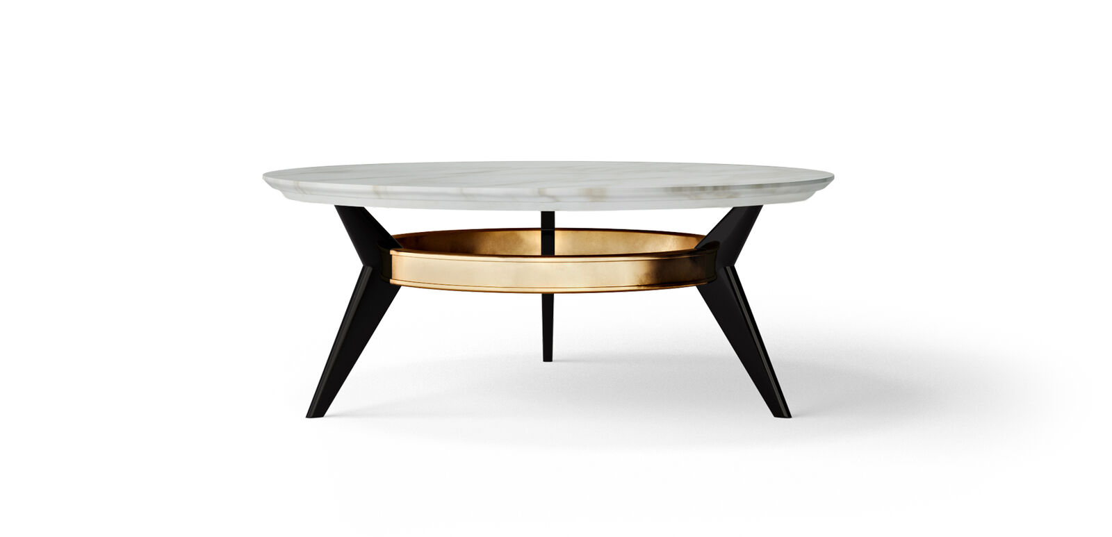 Coffee tables Idro — Medea 1905, collection Medea1905