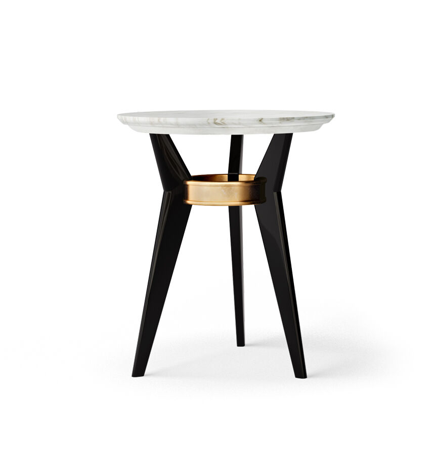 Coffee tables Idro — Medea 1905, collection Medea1905