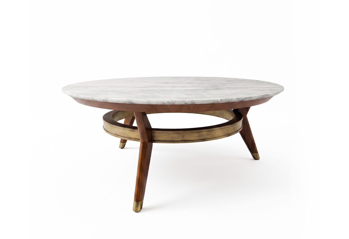Coffee tables Idro — Medea 1905, collection Medea1905