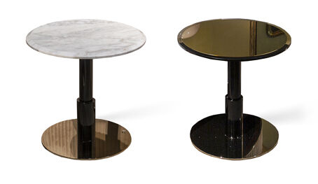 Coffee tables Melody — Medea 1905, collection Medea1905