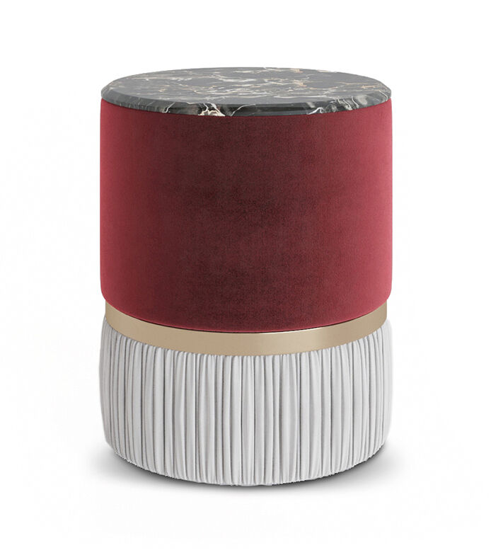Coffee tables Poppy — Medea 1905, collection Medea1905