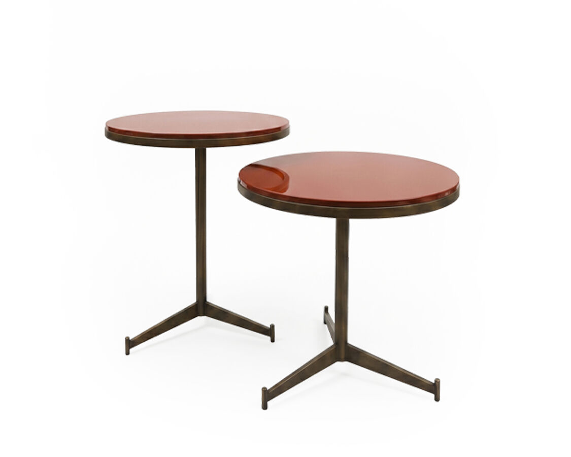 Coffee tables Roma — Medea 1905, collection Medea1905