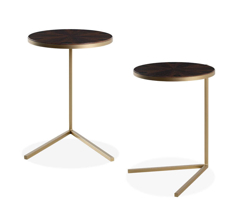 Coffee tables Romeo — Medea 1905, collection Medea1905