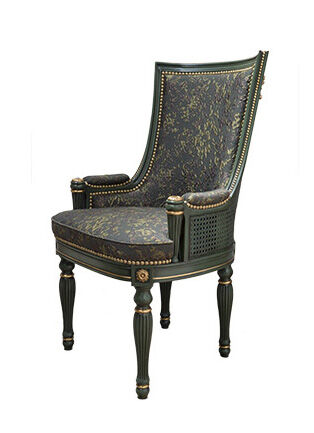Chairs 146P — Medea 1905, collection Heritage