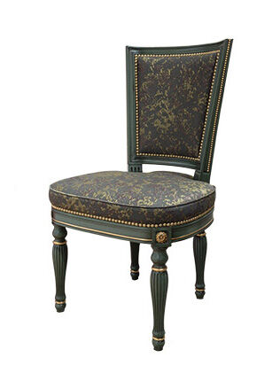 Chairs 146S — Medea 1905, collection Heritage
