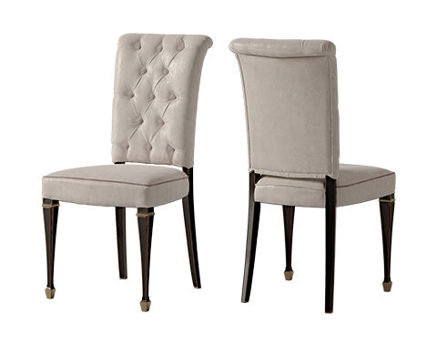 Chairs Ac0110 — Medea 1905, collection Heritage