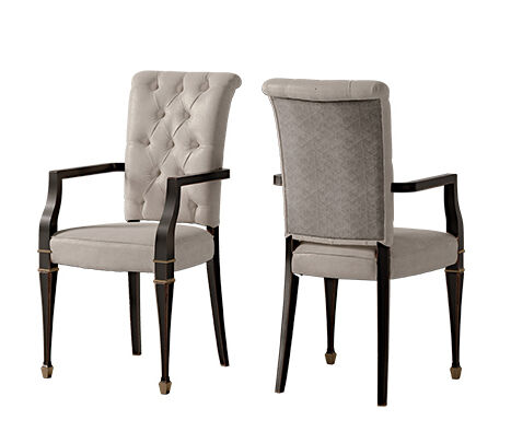 Chairs Ac0115 — Medea 1905, collection Heritage