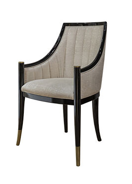 Chairs Ac0130 — Medea 1905, collection Heritage