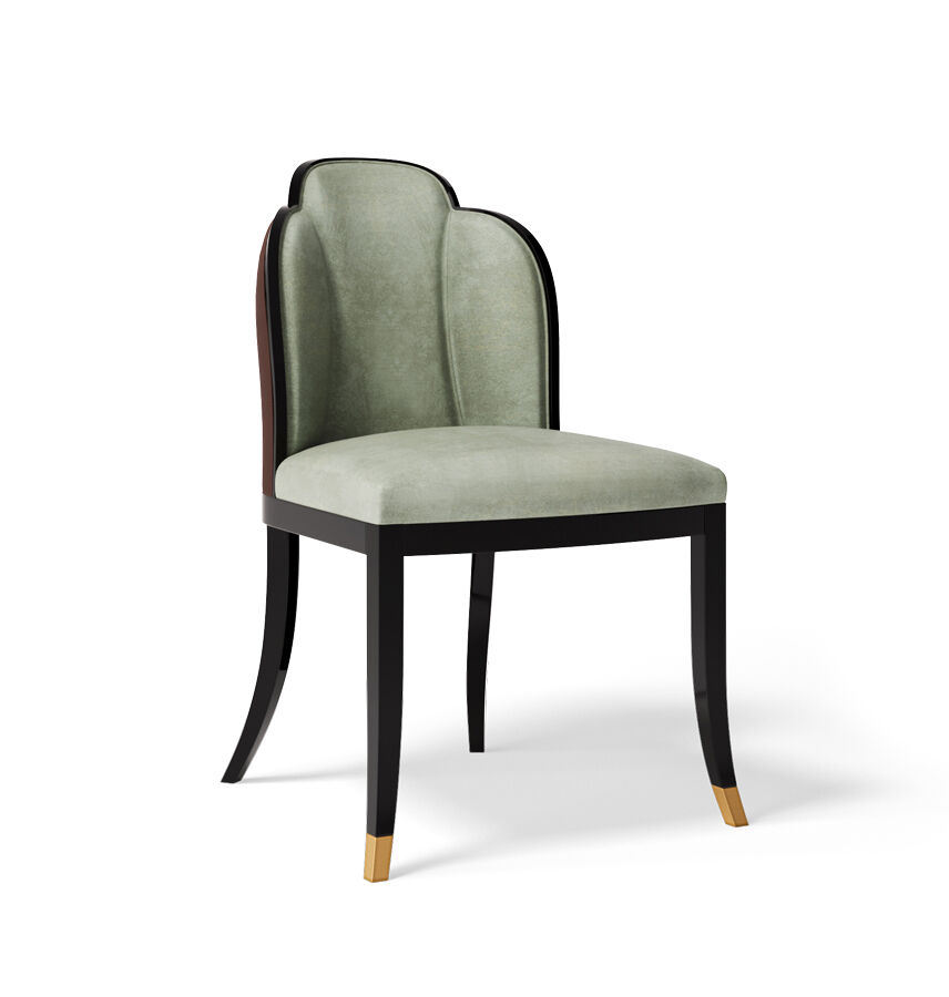 Chairs Ac0180 — Medea 1905, collection Heritage