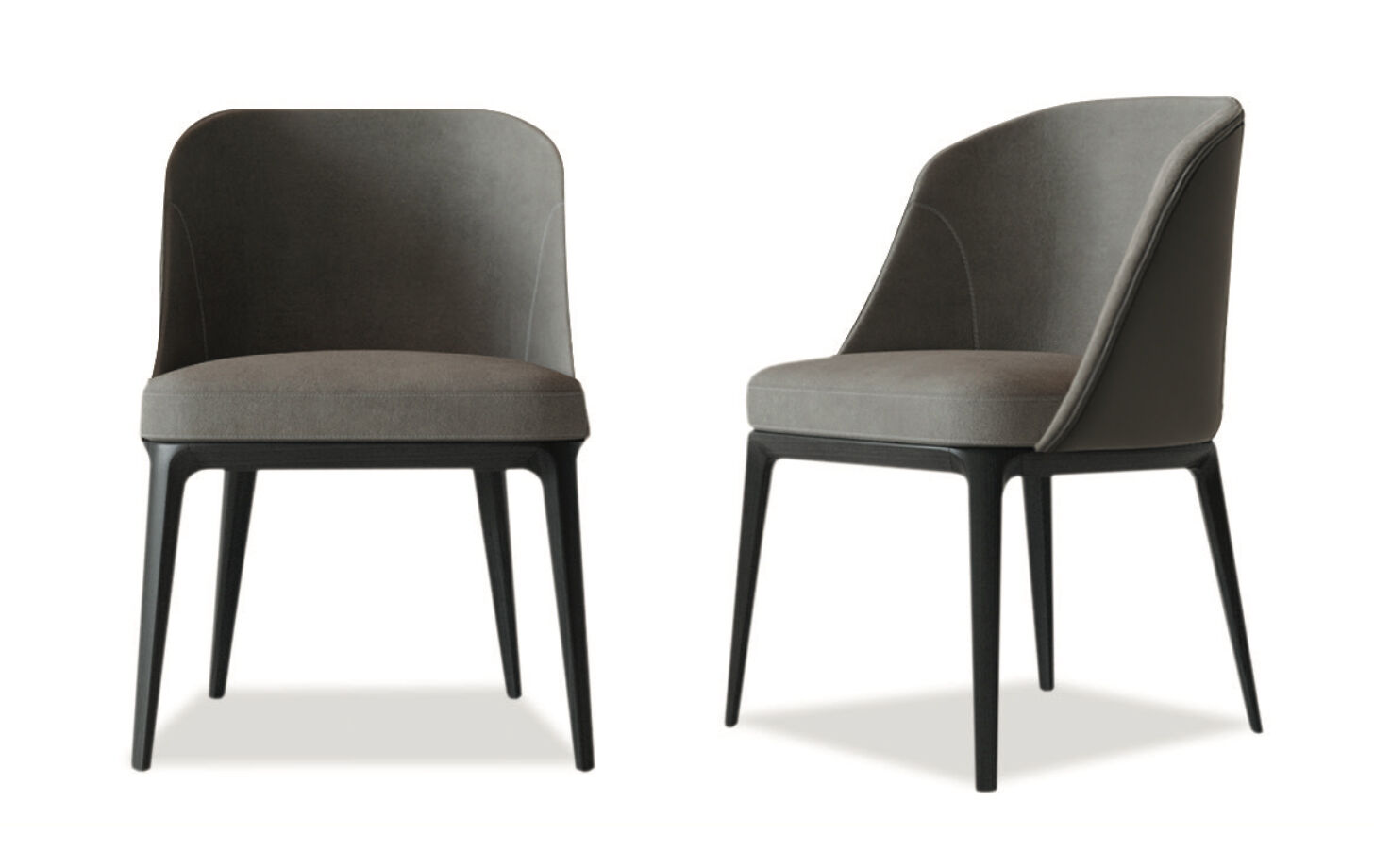 Chairs Ivy — Medea 1905, collection Medea1905