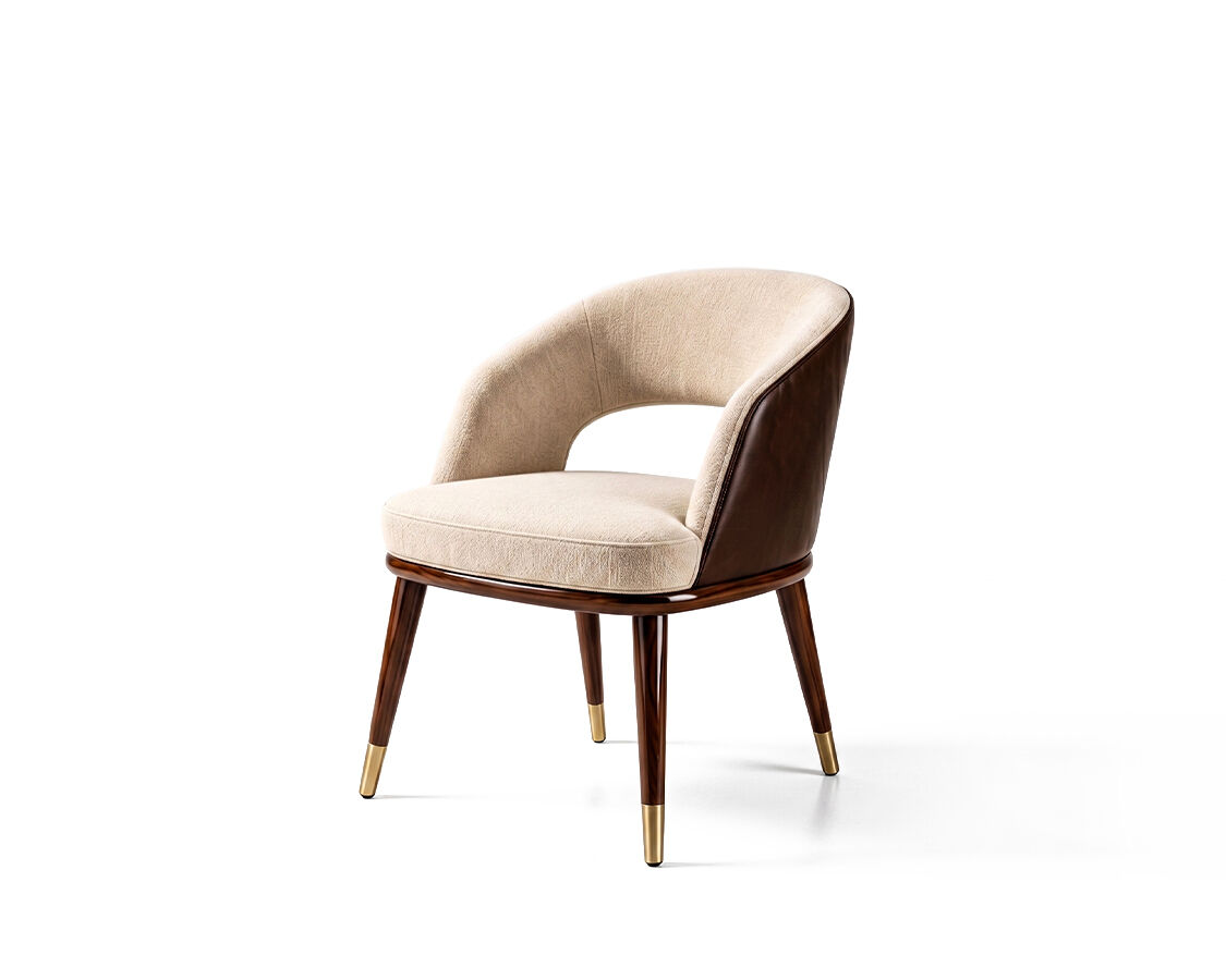 Chairs Nella — Medea 1905, collection Medea1905
