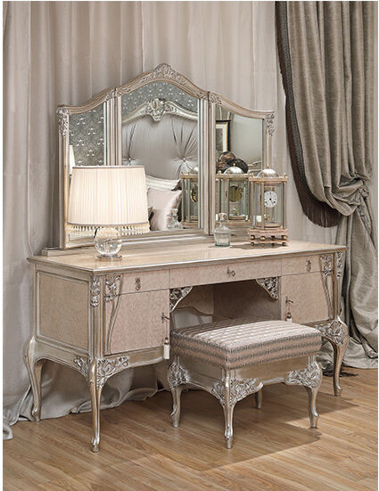 Dressing tables 2027To — Medea 1905, collection Heritage