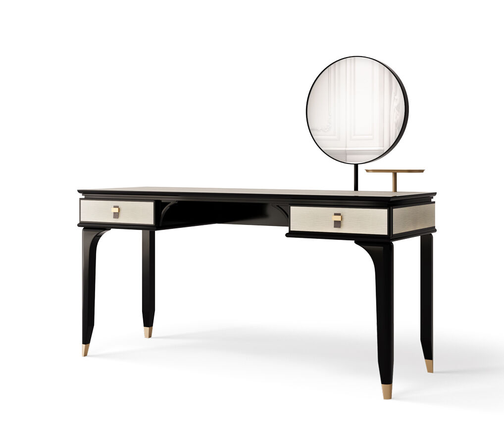 Dressing tables Clori — Medea 1905, collection Medea1905