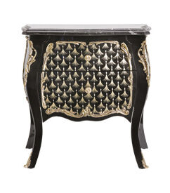 Bedside tables 2021Cd — Medea 1905, collection Heritage
