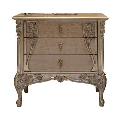 Bedside tables 2027Cd — Medea 1905, collection Heritage