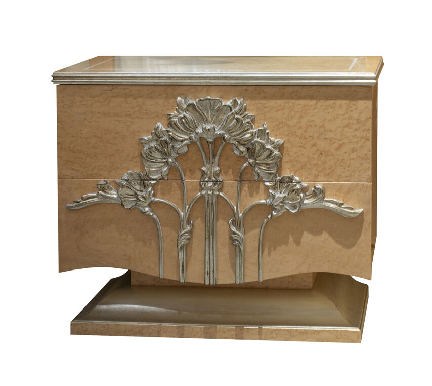 Bedside tables 72Y33Cd — Medea 1905, collection Heritage