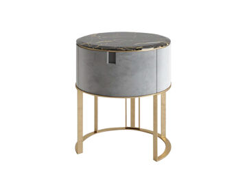 Bedside tables Glory — Medea 1905, collection Medea1905