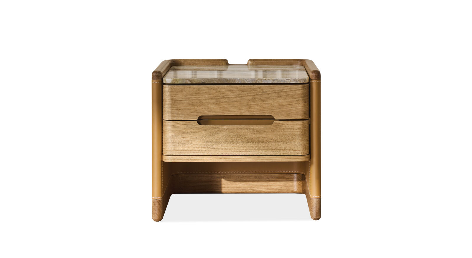 Bedside tables Jacques — Medea 1905, collection Tara Bernerd for Medea