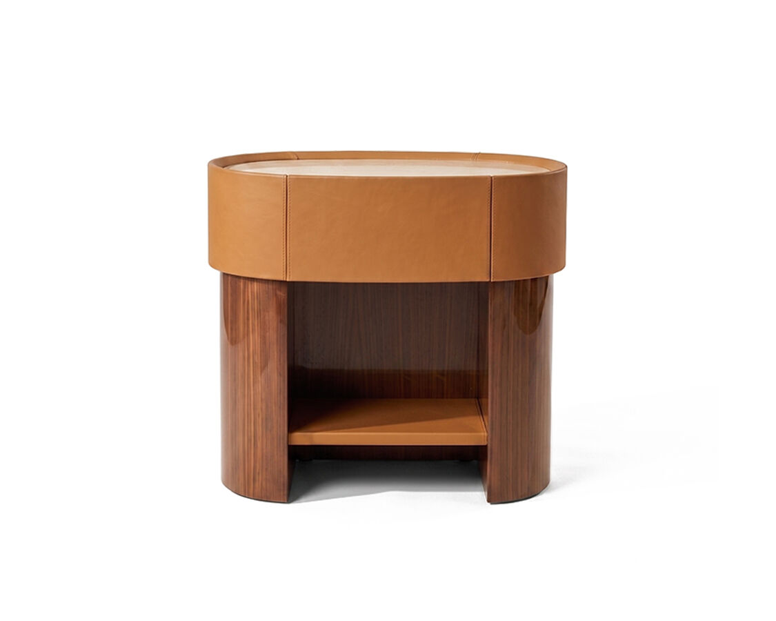 Bedside tables Lea — Medea 1905, collection Medea1905