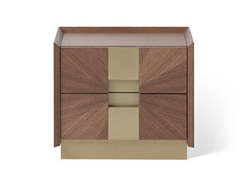 Bedside tables Visconti — Medea 1905, collection Medea1905