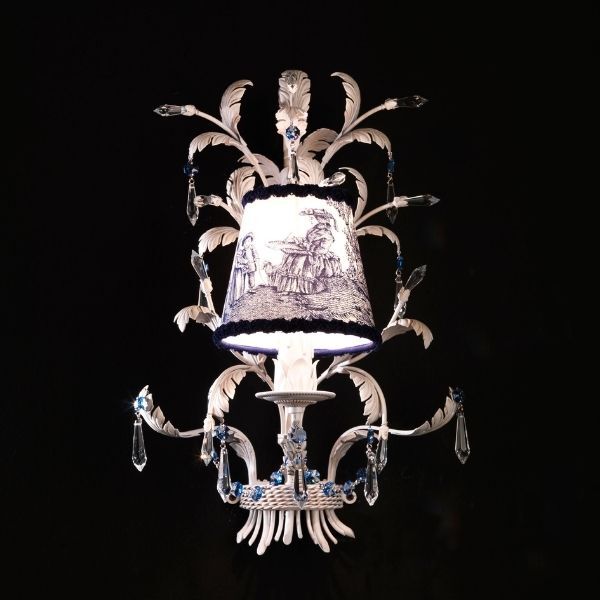 Wall lights Brenda — Non Solo Luce, collection Свет
