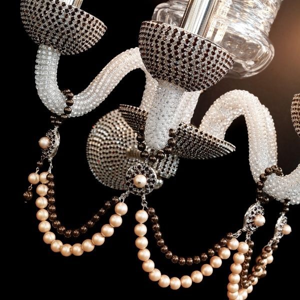 Wall lights Giulia — Non Solo Luce, collection Свет