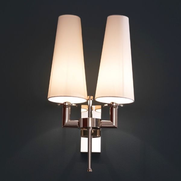 Wall lights Igor — Non Solo Luce, collection Свет