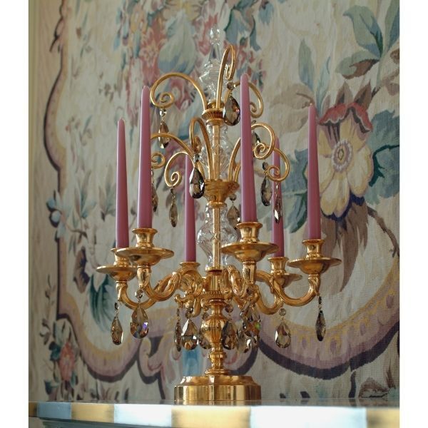 Decor objects Fiona — Non Solo Luce, collection Предметы