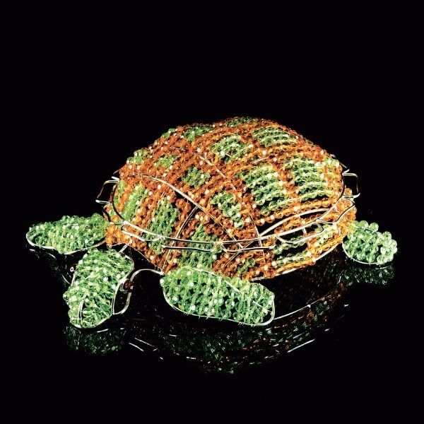 Decor objects Grande Tortue — Non Solo Luce, collection Предметы