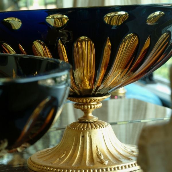Decor objects Josephine — Non Solo Luce, collection Предметы